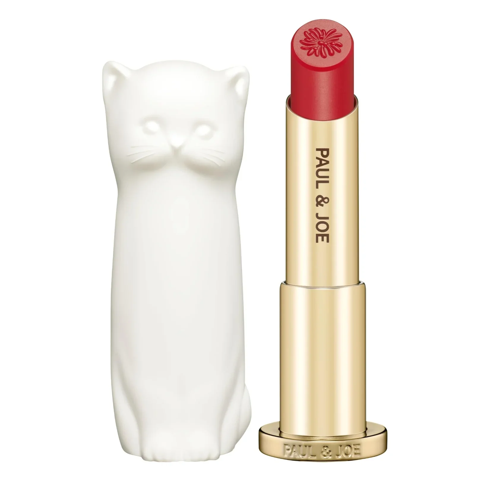 PAUL & JOE LIPSTICK CASE N 001- Case only - Image 2