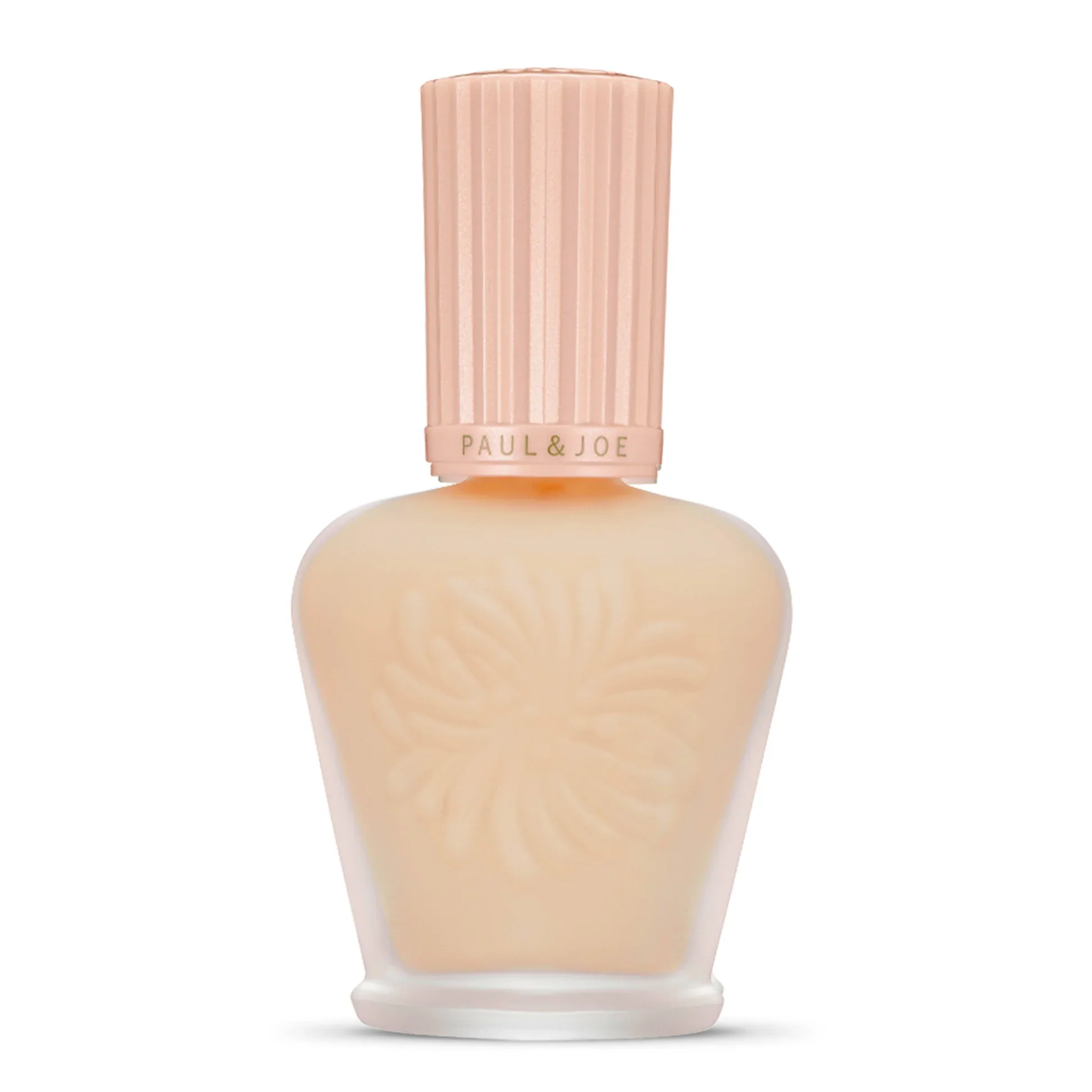 PAUL&JOE MOISTURIZING FOUNDATION PRIMER S - Image 5