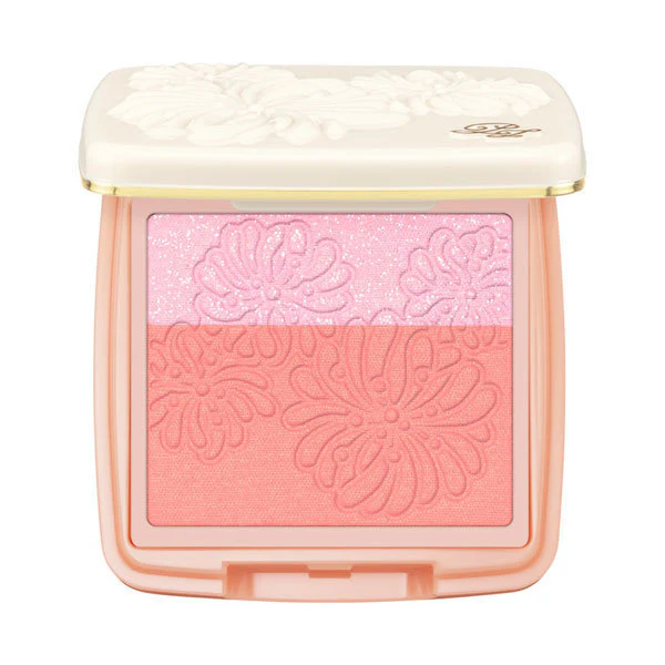PAUL&JOE PRESSED BLUSH- Refill - Image 3