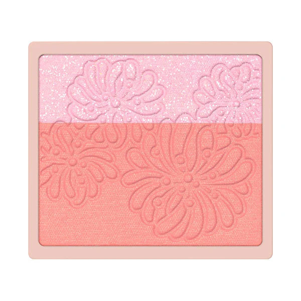 PAUL&JOE PRESSED BLUSH- Refill - Image 4