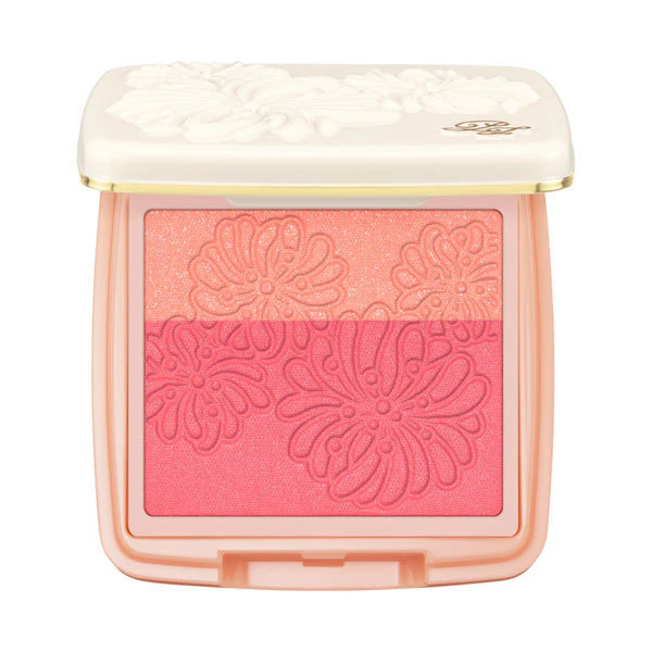 PAUL&JOE PRESSED BLUSH- Refill - Image 7