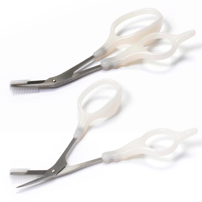 ROSY ROSA 3D eyebrows with comb - Image 3