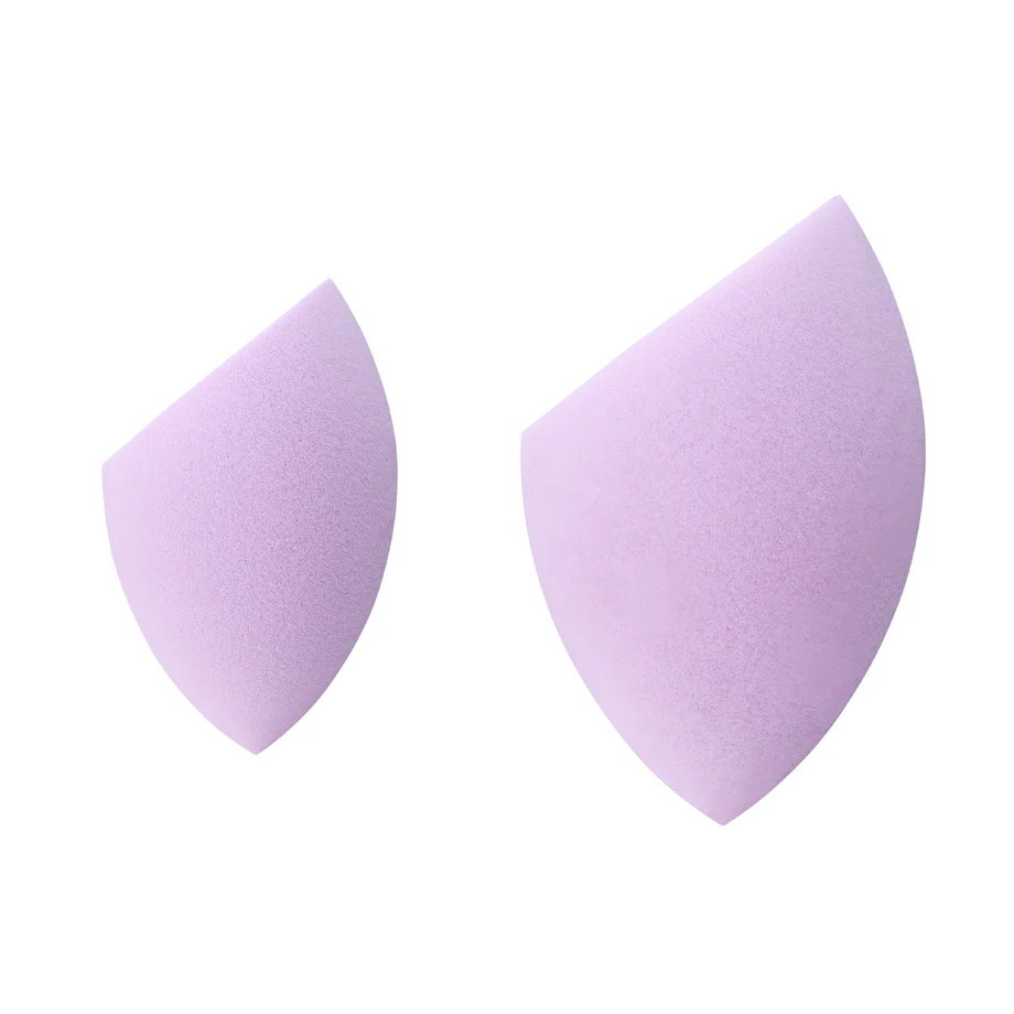 ROSY ROSA 3D sponge <WET&DRY> - Image 3
