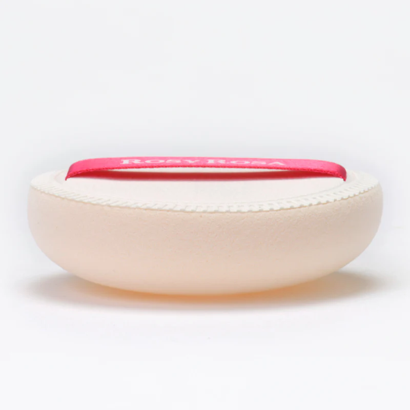 ROSY ROSA Airy Touch puff (Round Type) - Image 3