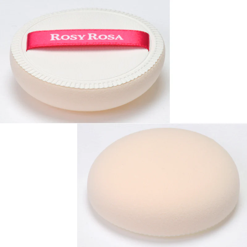 ROSY ROSA Airy Touch puff (Round Type) - Image 4