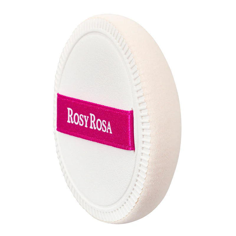 ROSY ROSA Airy Touch puff (Round Type) - Image 5