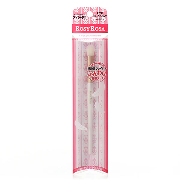 ROSY ROSA Angel-Rich Eyeshadow Brush