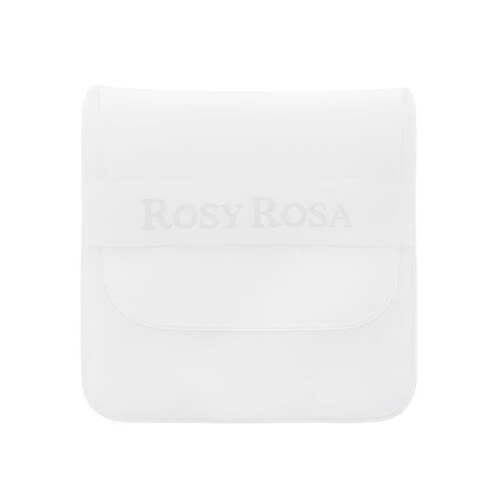 ROSY ROSA Chiffon Touch Sponge N Diamond Shape 3P MG Mint Green - Image 5