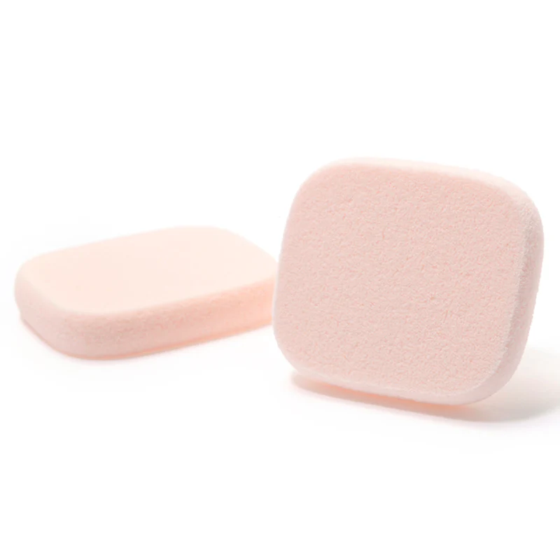 ROSY ROSA Chiffon Touch Sponge N Square Long(2p) - Image 3