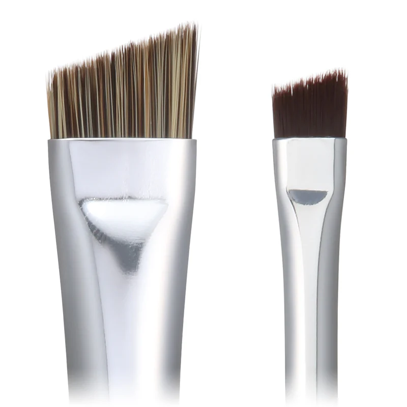 ROSY ROSA Double end Eyebrow Brush Smudge - Image 3