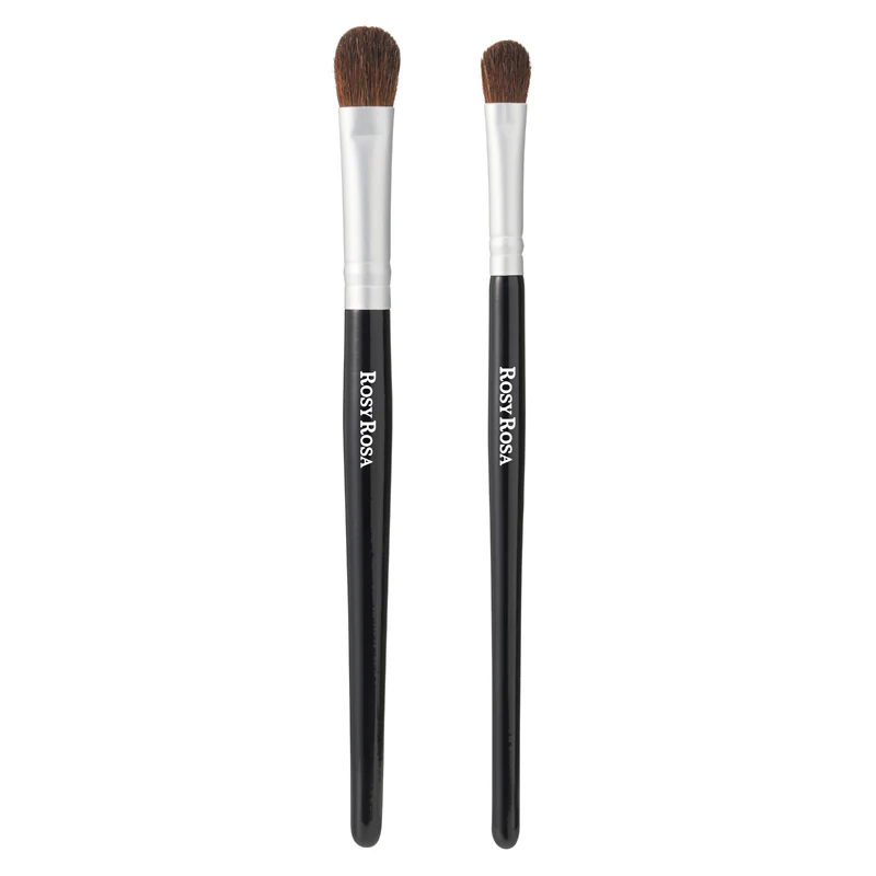 ROSY ROSA Eye Shadow Brush Set - Image 2