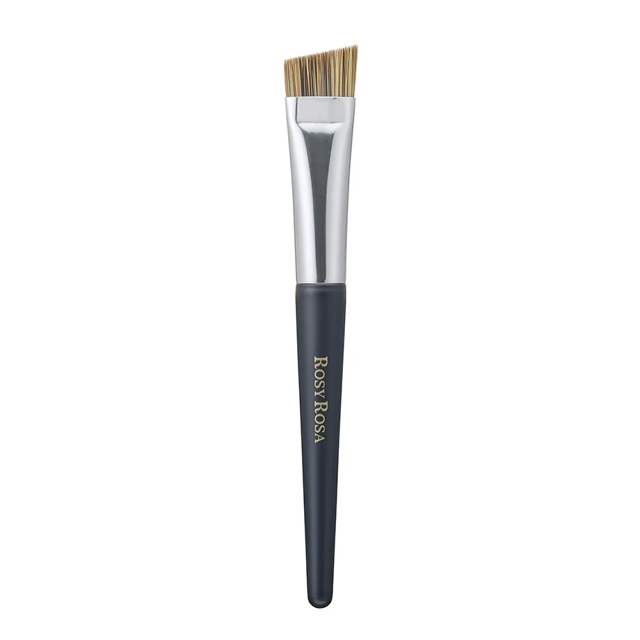 ROSY ROSA Eyebrow Brush Set Mini - Image 4