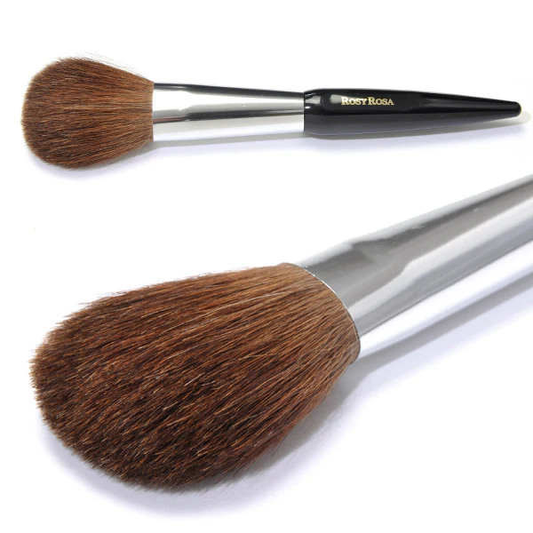 ROSY ROSA Kumano brush for powder L - Image 3