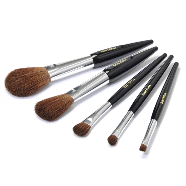 ROSY ROSA Kumano brush for powder L - Image 6