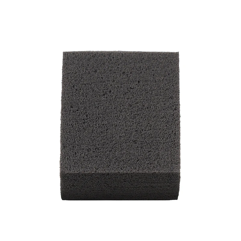 ROSY ROSA Make Up Sponges Charcoal 6P - Image 4