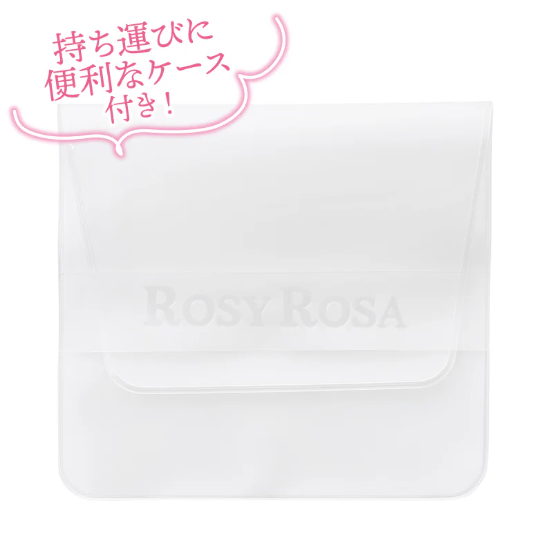 ROSY ROSA Marshmallow Mousse Touch Puff - Image 6
