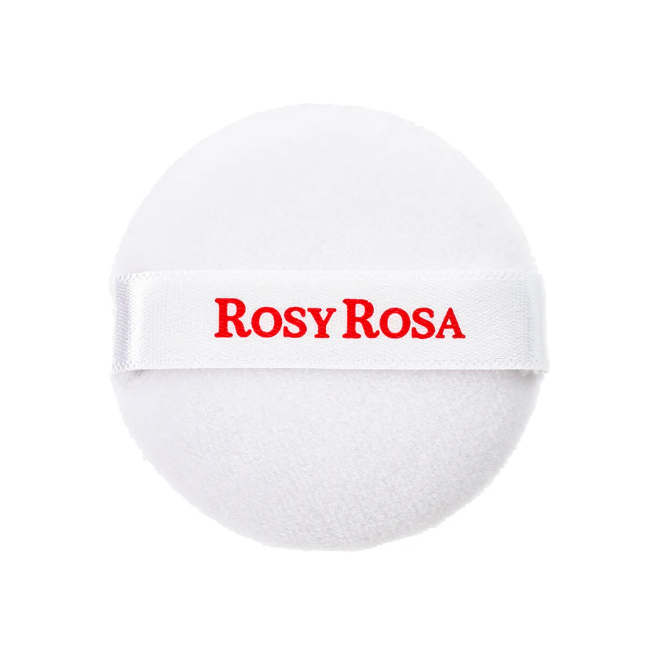 ROSY ROSA Micro Fiber Puff S 3P - Image 3