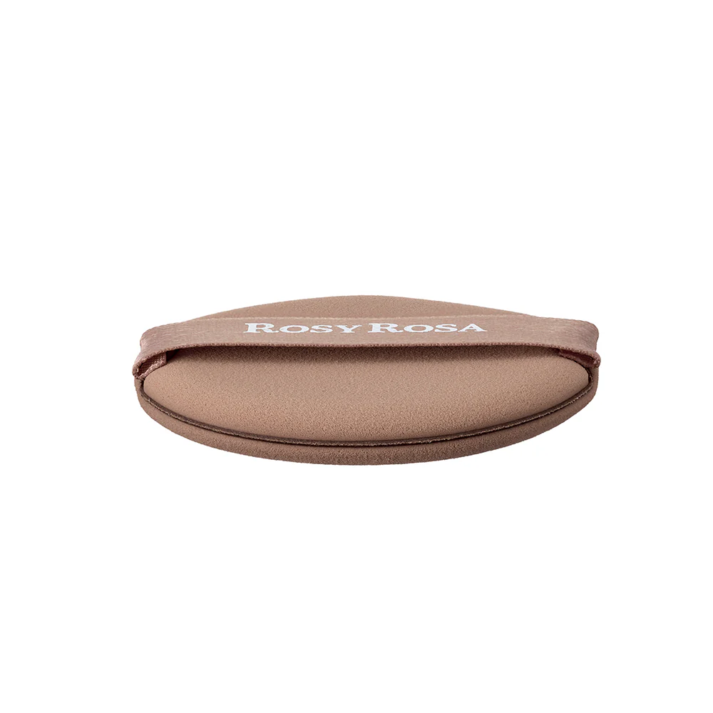 ROSY ROSA MULTI FOUNDATION PUFF 2P〈Slim〉 [New Color] - Image 13