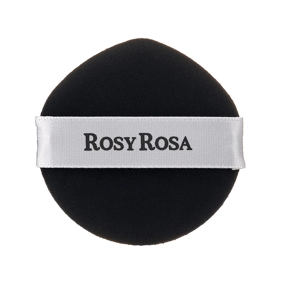ROSY ROSA MULTI FOUNDATION PUFF 2P〈Slim〉 [New Color] - Image 2