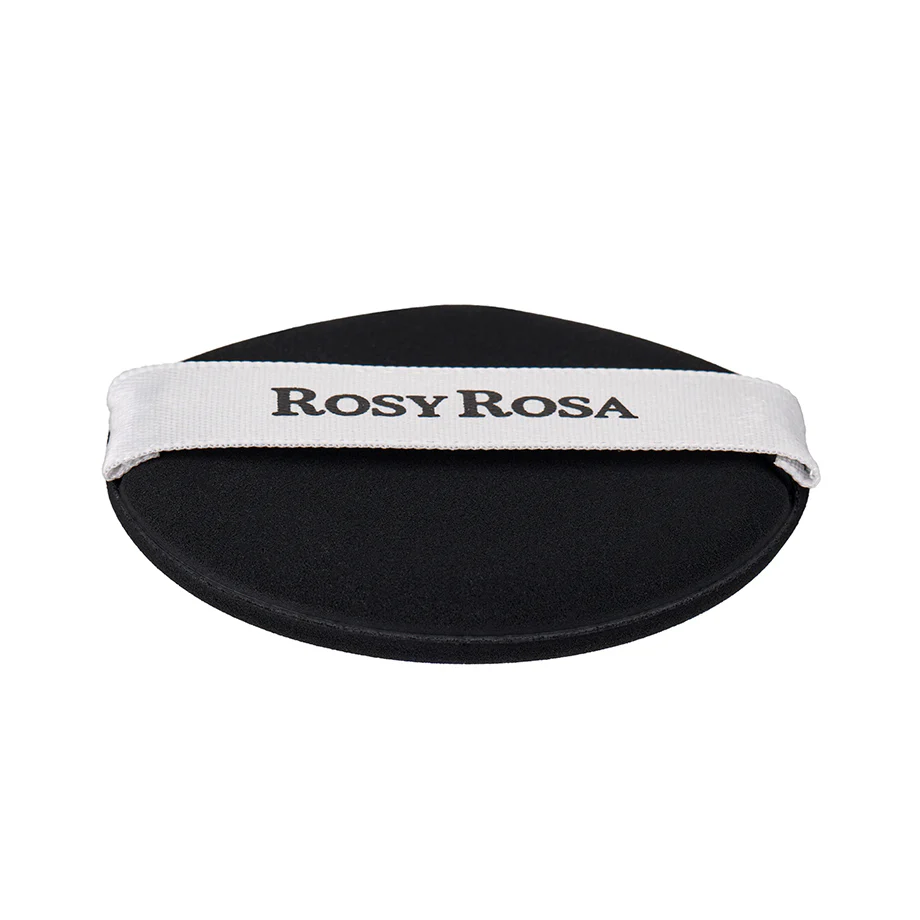 ROSY ROSA MULTI FOUNDATION PUFF 2P〈Slim〉 [New Color] - Image 3