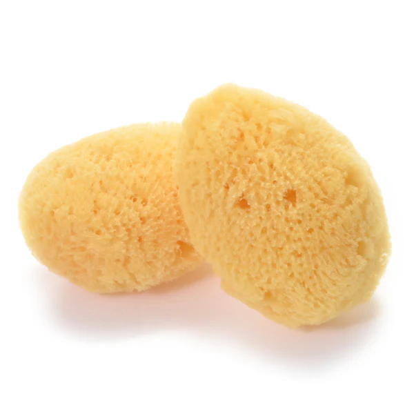 ROSY ROSA Natural Sea Sponge S 2P - Image 2