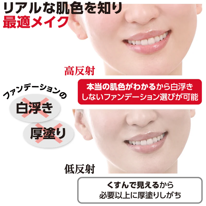 ROSY ROSA Real look mirror (compact) - Image 3