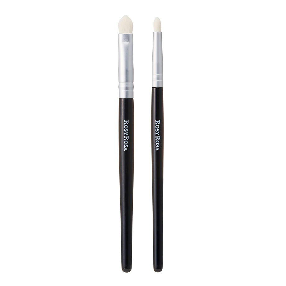 Rosy Rosa Shadow Brush Set (Slim) - Image 2