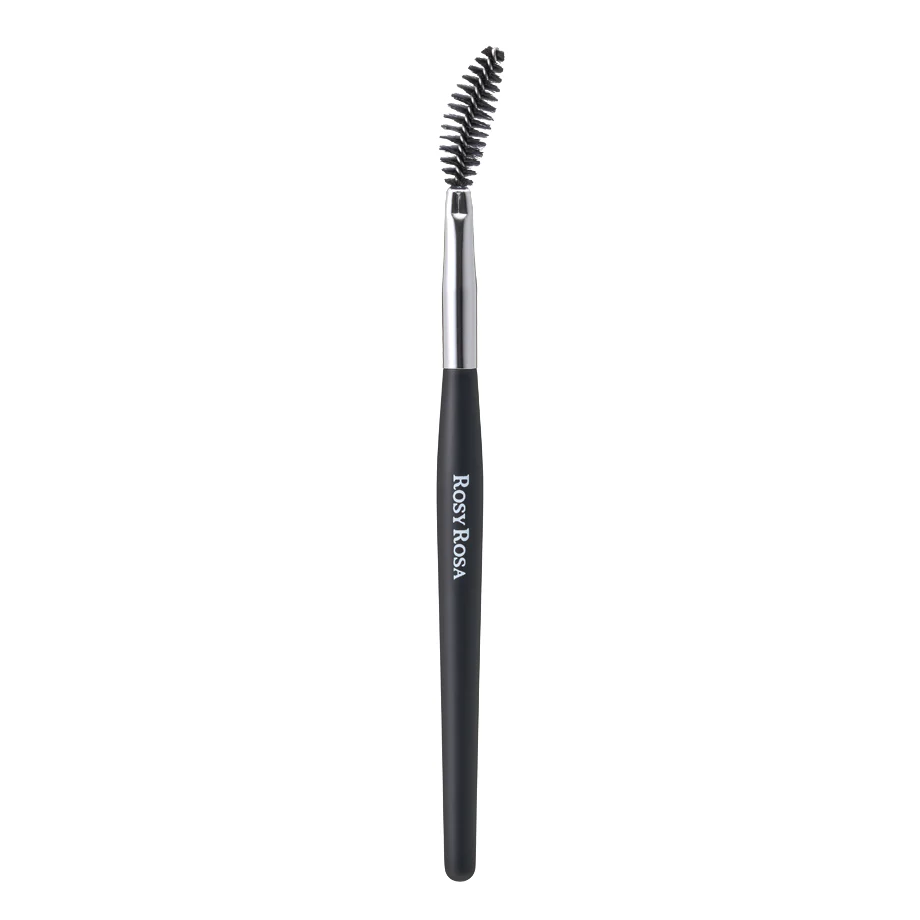 Rosy Rosa Soft Curve Screw Brush - Image 2