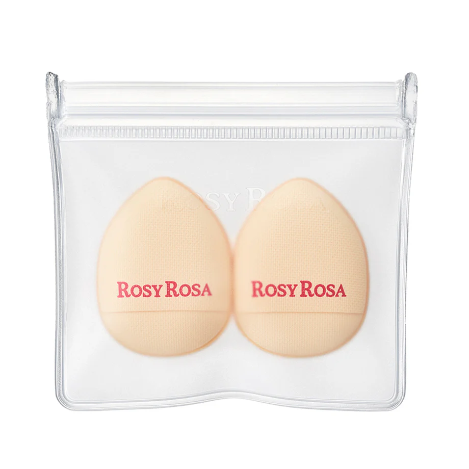 Rosy Rosa Spot Cover Puff 2P - Image 6