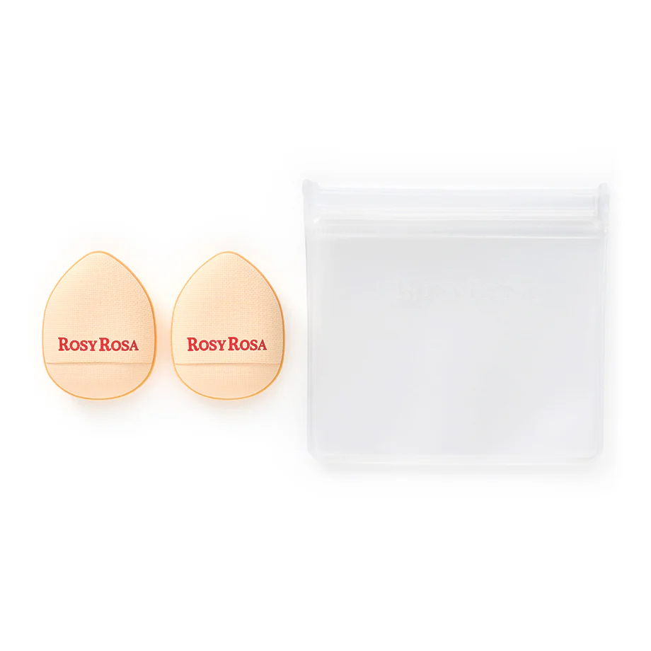 Rosy Rosa Spot Cover Puff 2P - Image 7