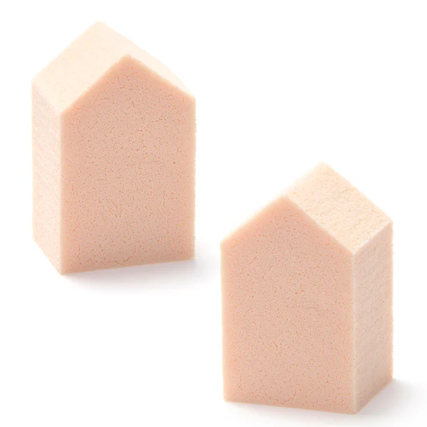 ROSY ROSA Value Sponge House S 30P - Image 3