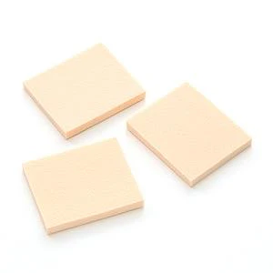 ROSY ROSA Value Sponge Square 20P - Image 2