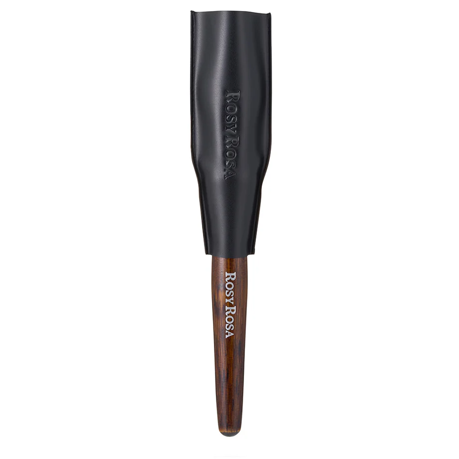 ROSYROSA Powder Brush EX〈Angled〉 - Image 3
