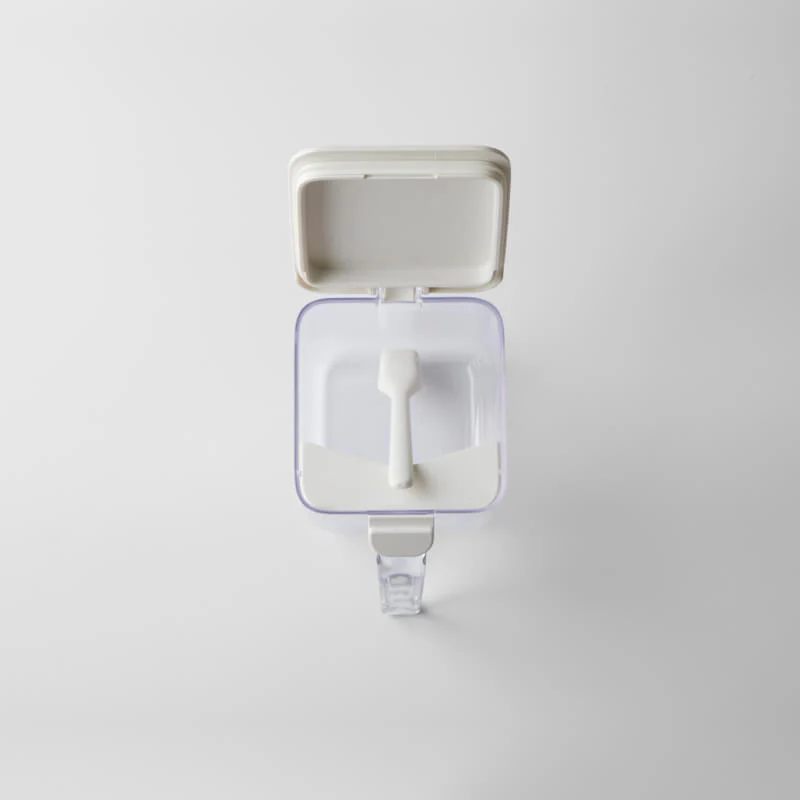 MARNA Seasoning pot wide - Image 2