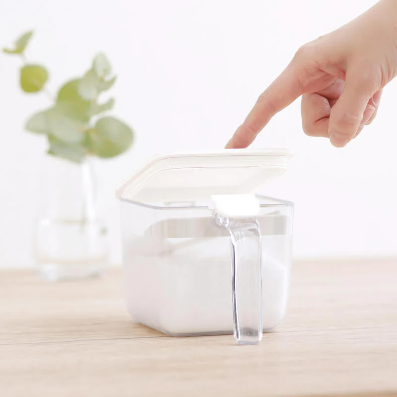 MARNA Seasoning pot wide - Image 7