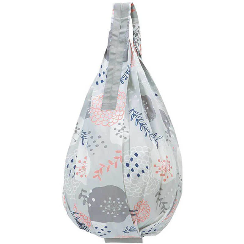 Shupatto Compact Bag Drop (M Size) - Image 7