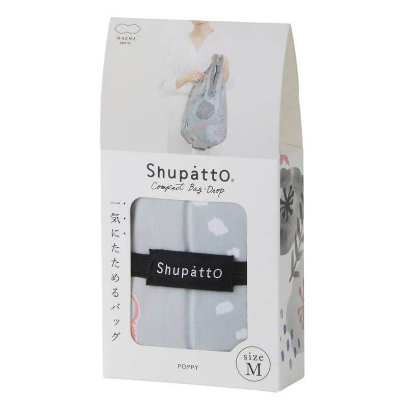Shupatto Compact Bag Drop (M Size) - Image 8