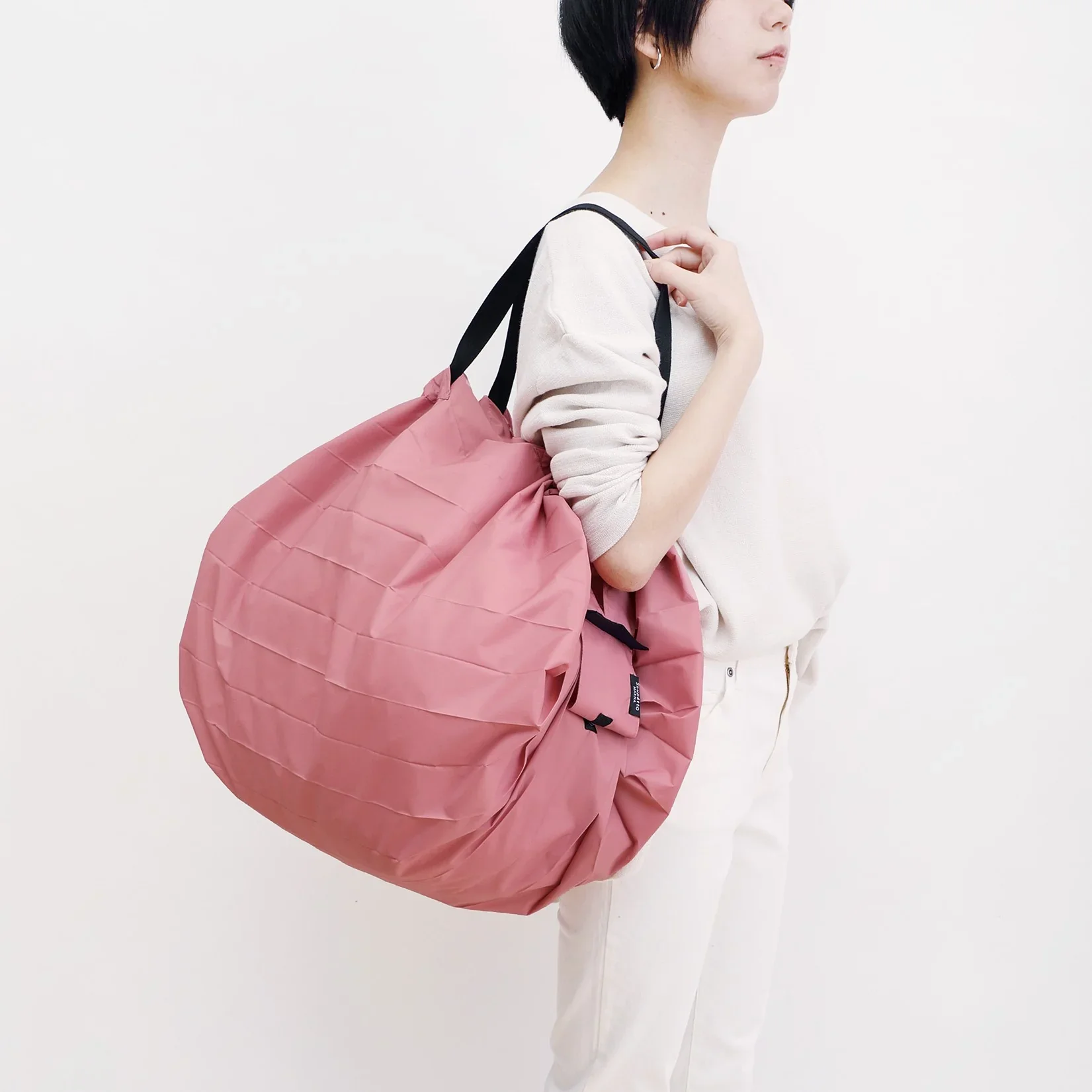 Shupatto Compact Bag L/ 2020 - Image 10