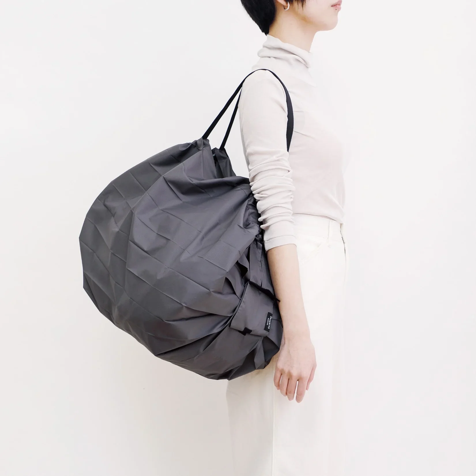 Shupatto Compact Bag L/ 2020 - Image 14