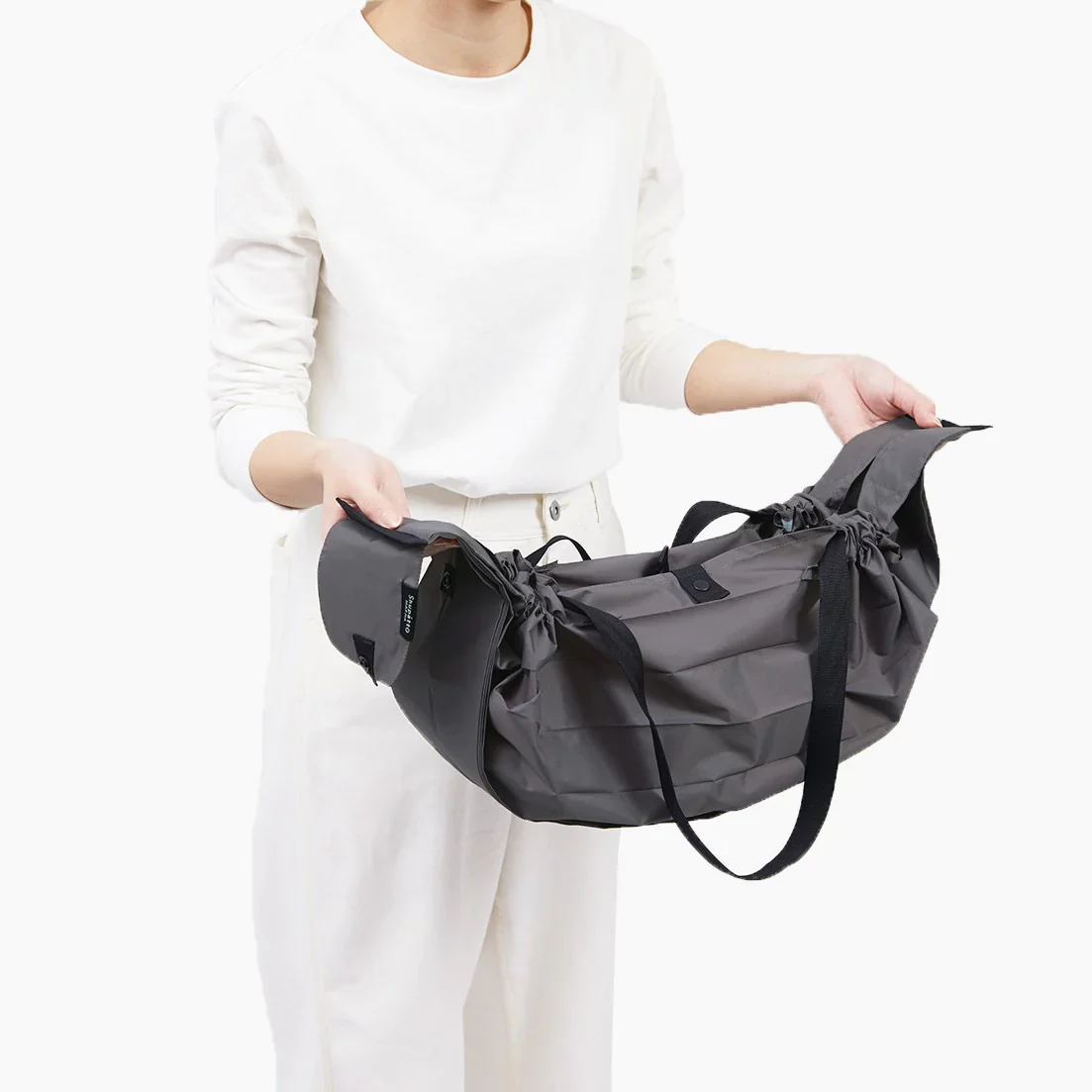 Shupatto Compact Bag L/ 2020 - Image 15