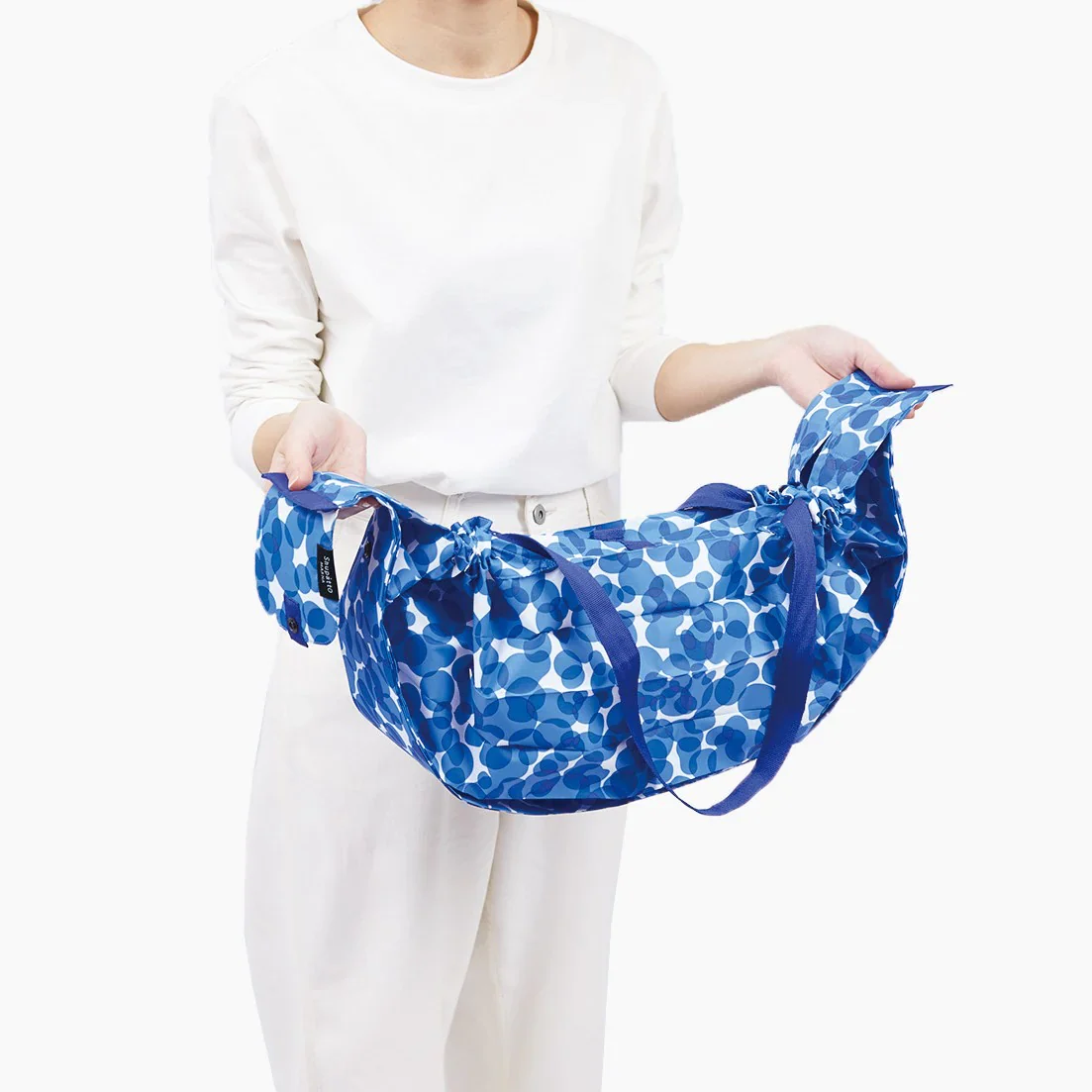 Shupatto Compact Bag L/ 2020 - Image 20