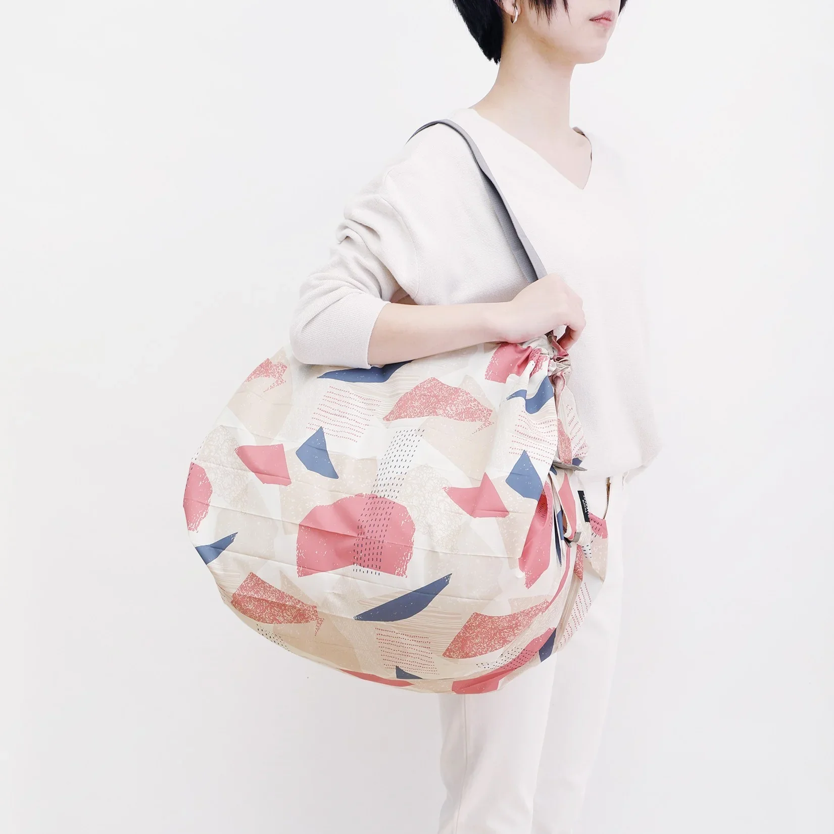 Shupatto Compact Bag L/ 2020 - Image 3