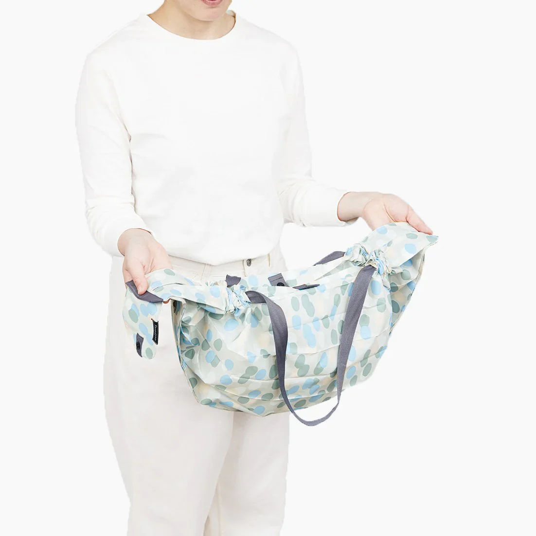 Shupatto Compact Bag L/ 2020 - Image 30