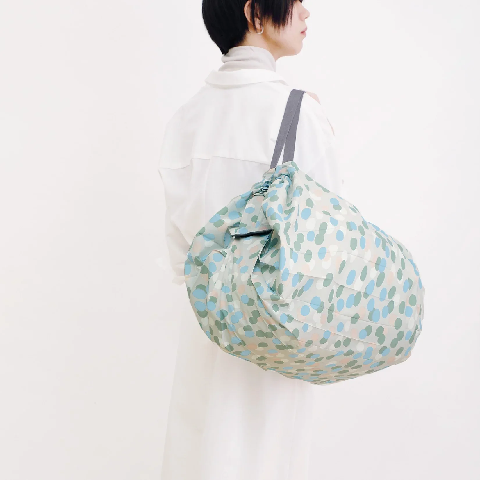 Shupatto Compact Bag L/ 2020 - Image 33