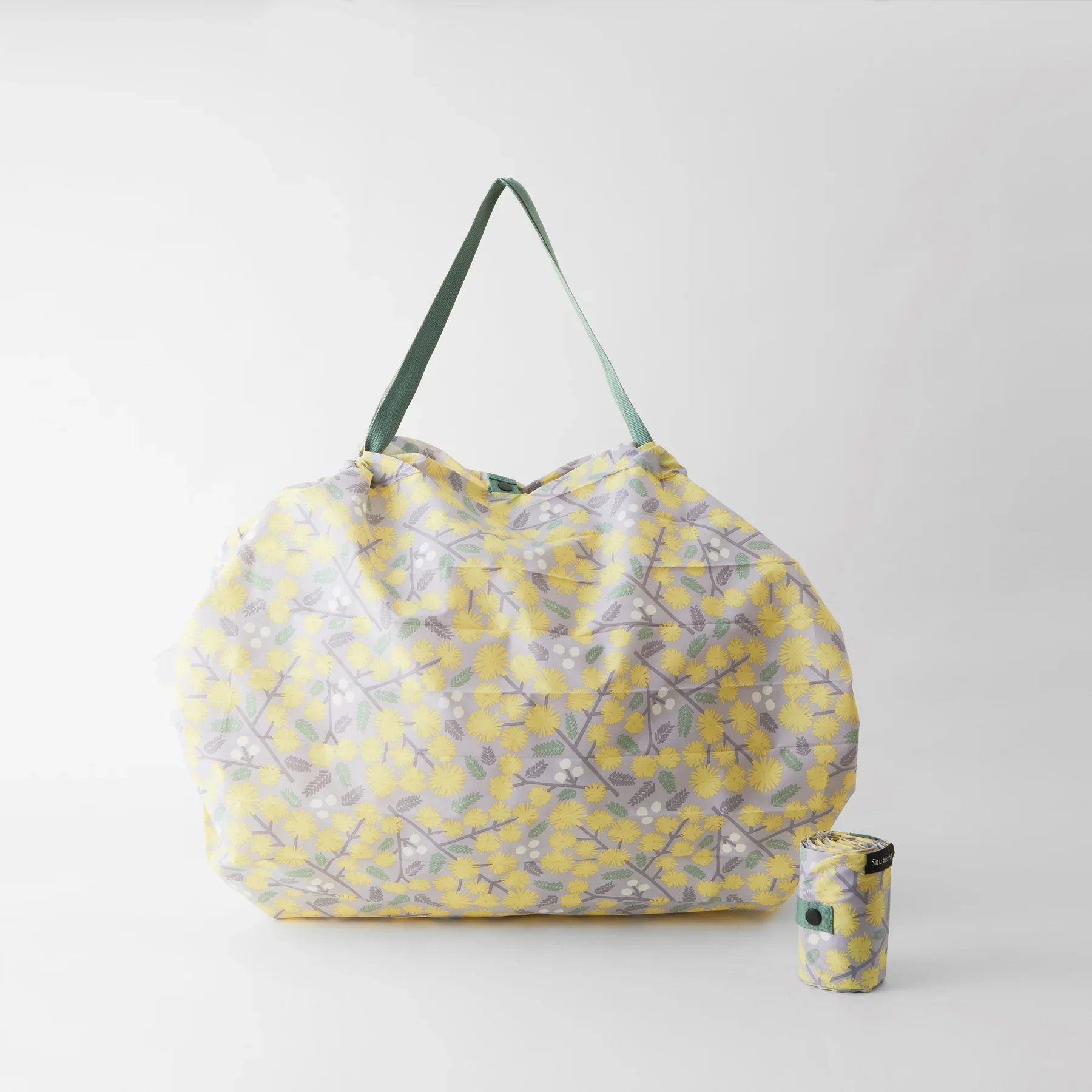 Shupatto Compact Bag L/ 2020 - Image 36