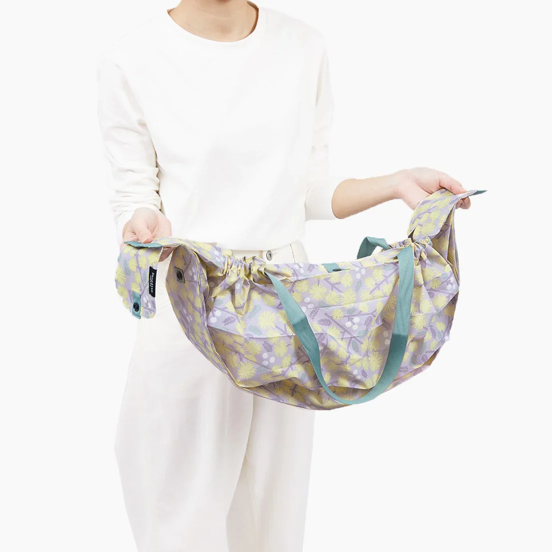 Shupatto Compact Bag L/ 2020 - Image 38