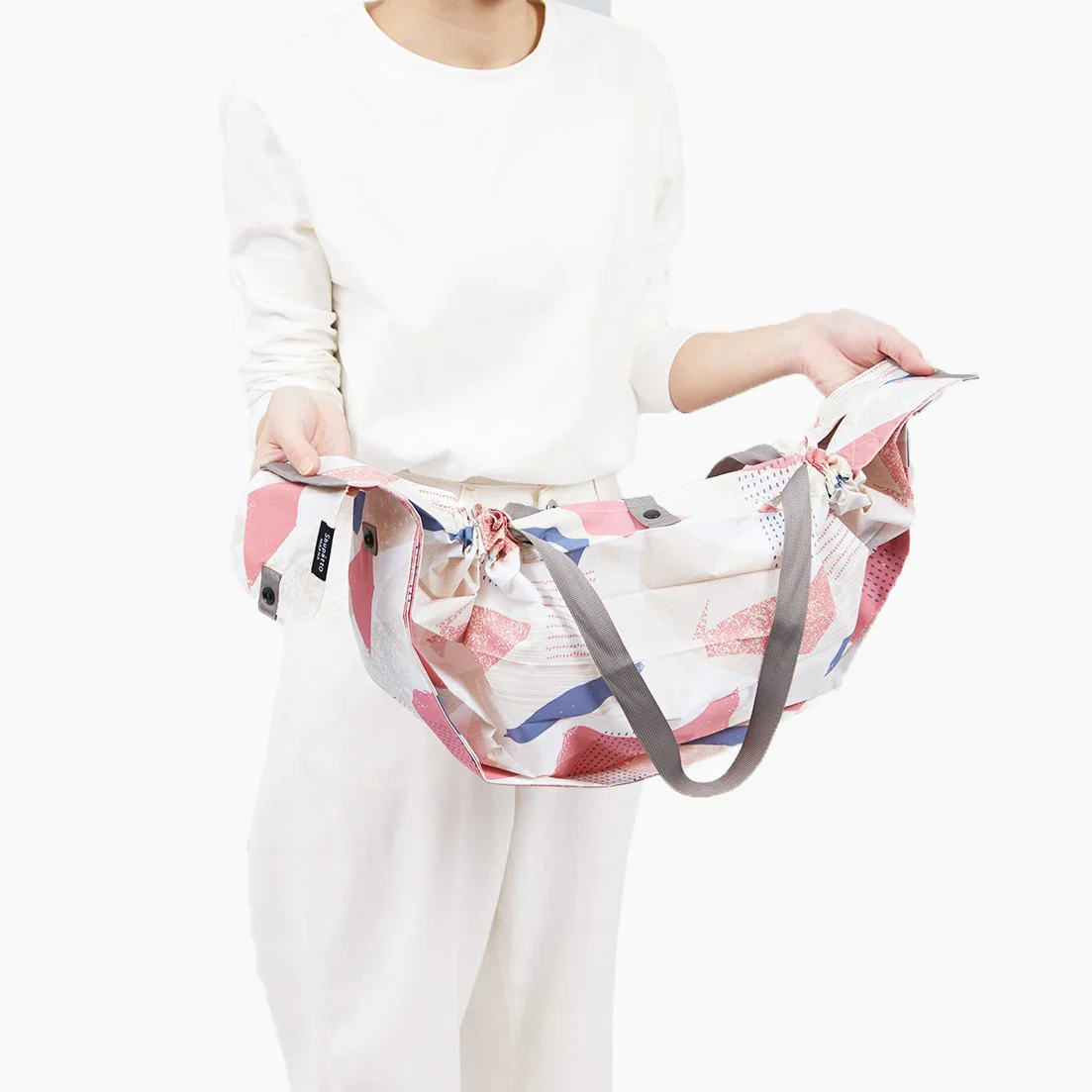 Shupatto Compact Bag L/ 2020 - Image 4