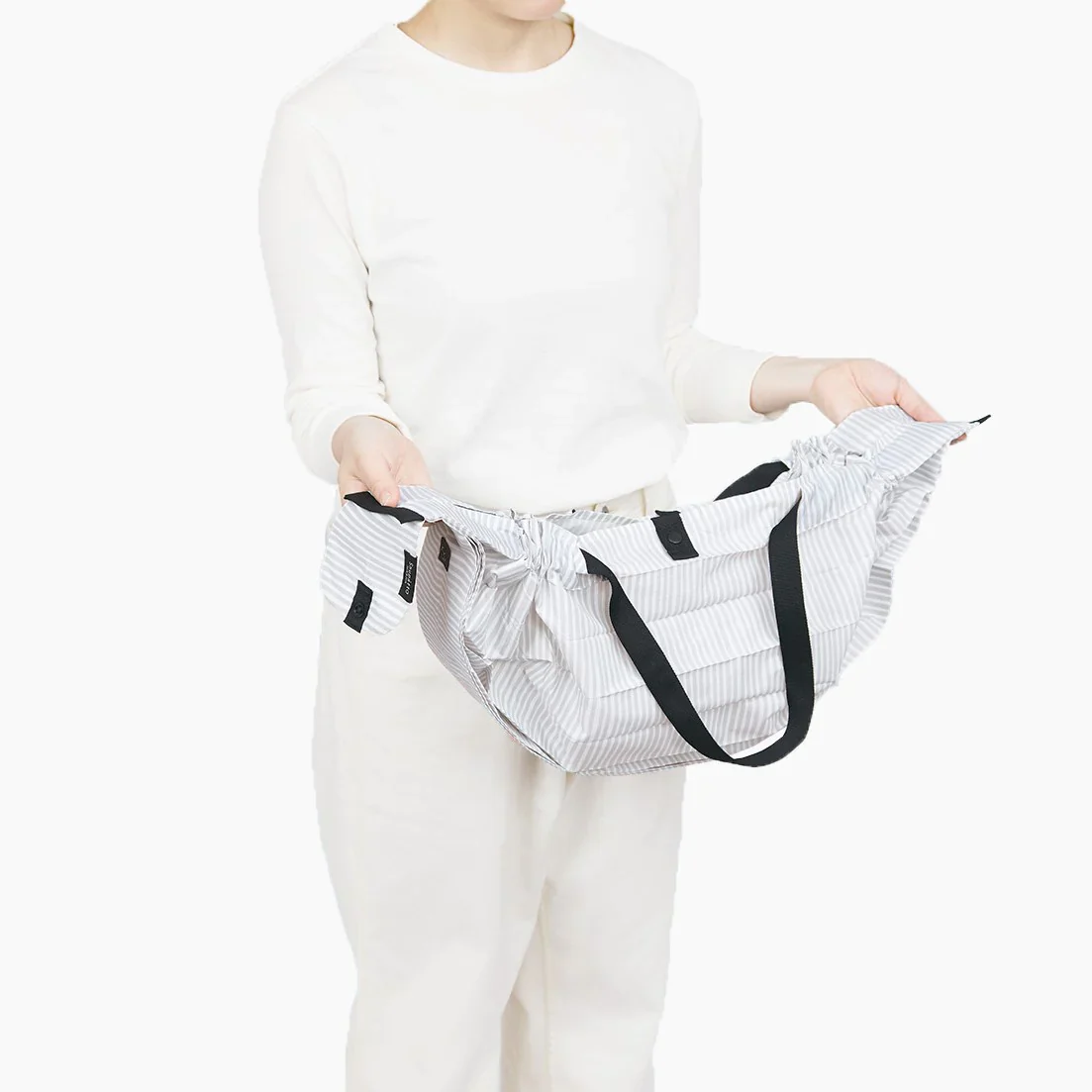 Shupatto Compact Bag L/ 2020 - Image 44