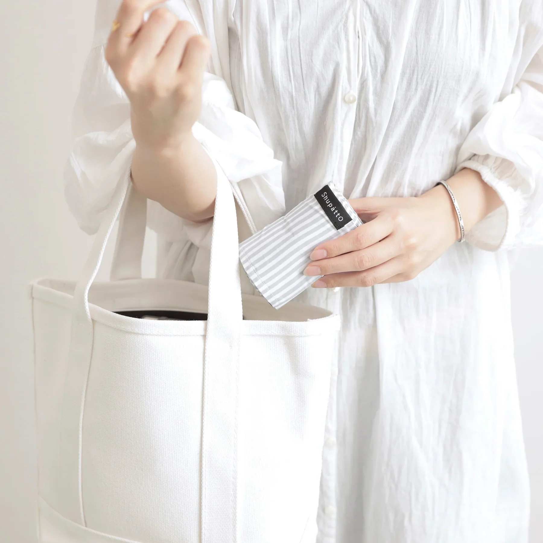 Shupatto Compact Bag L/ 2020 - Image 47