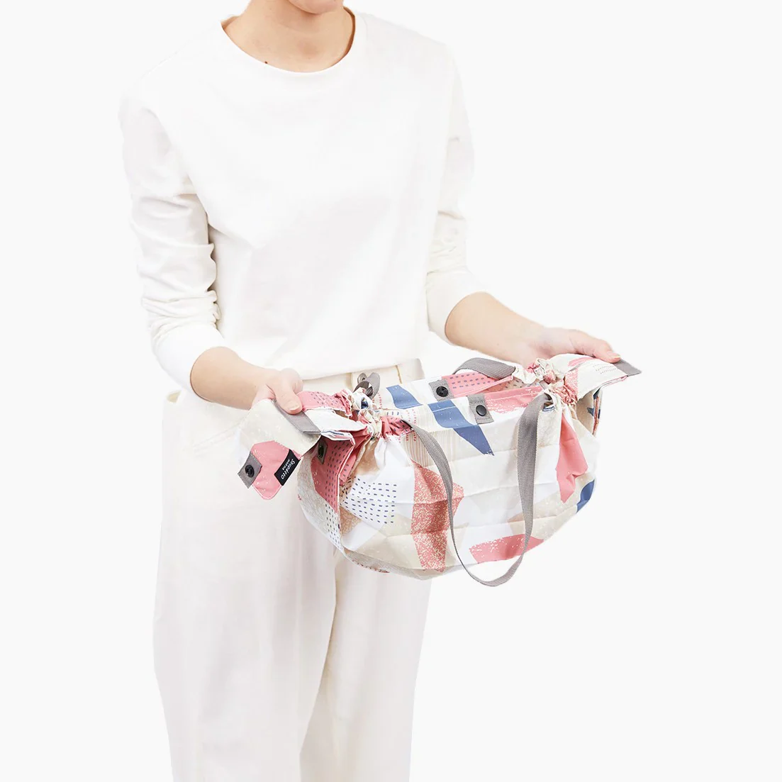 Shupatto Compact Bag M - Image 14